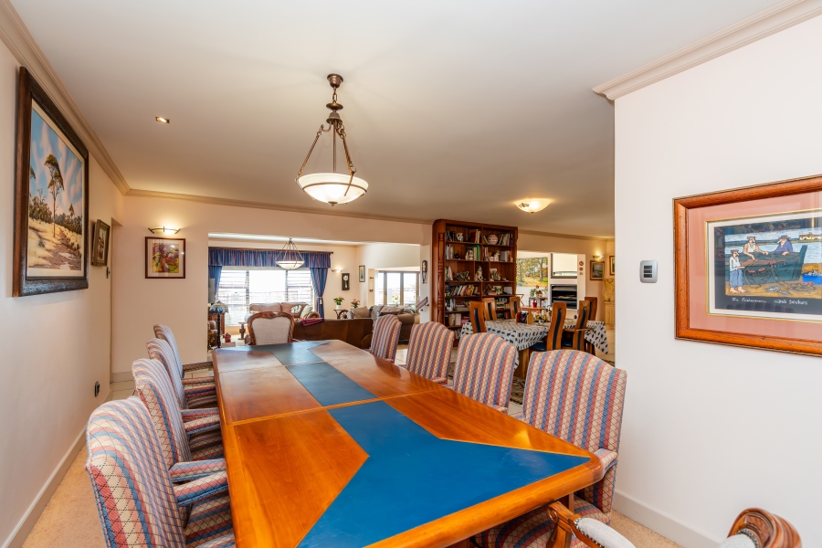 4 Bedroom Property for Sale in Myburgh Park Western Cape